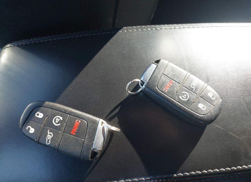 Photo 11 of 2018 Jeep Grand CHEROKEE LIMITED 4X4 (VIN 1C4RJFBG9JC108795)