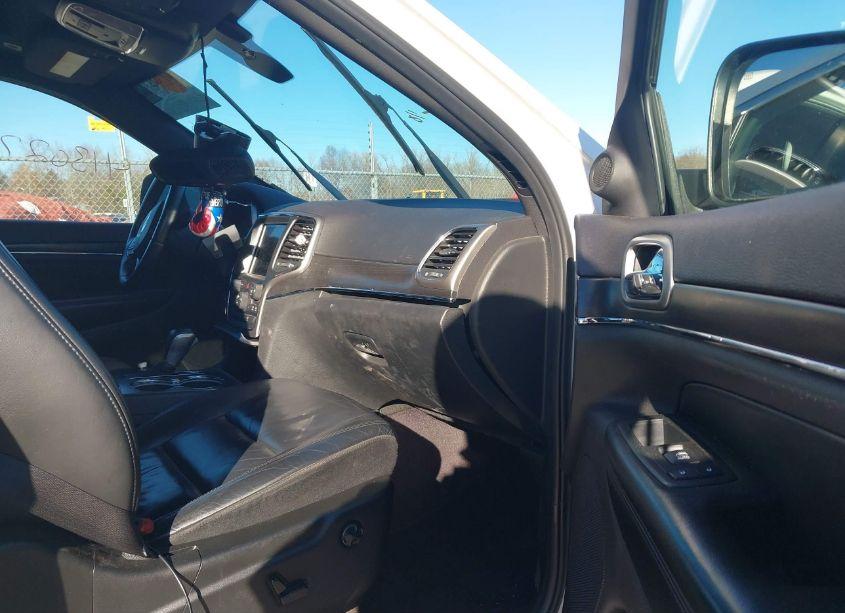 Photo 5 of 2018 Jeep Grand CHEROKEE LIMITED 4X4 (VIN 1C4RJFBG9JC108795)