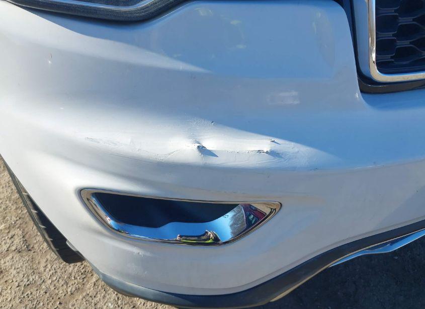 Photo 6 of 2018 Jeep Grand CHEROKEE LIMITED 4X4 (VIN 1C4RJFBG9JC108795)