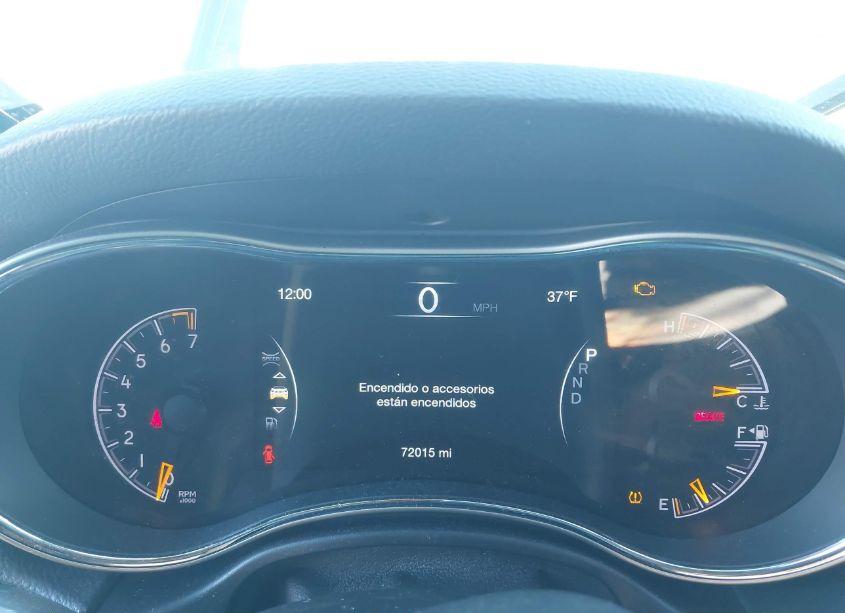 Photo 7 of 2018 Jeep Grand CHEROKEE LIMITED 4X4 (VIN 1C4RJFBG9JC108795)