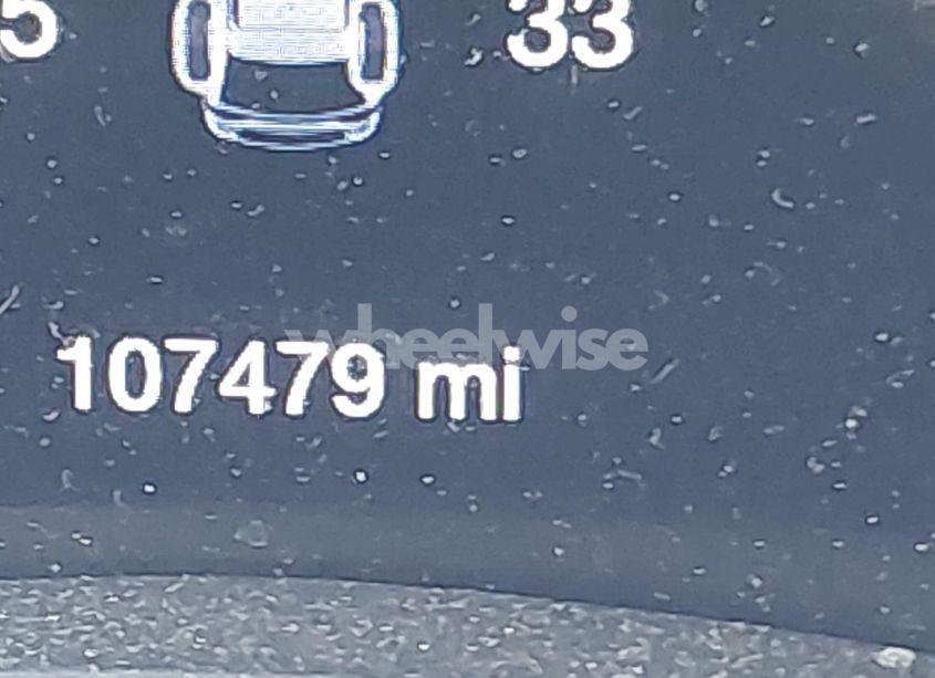 Photo 15 of 2018 Jeep Grand CHEROKEE LIMITED 4X4 (VIN 1C4RJFBG9JC139352)