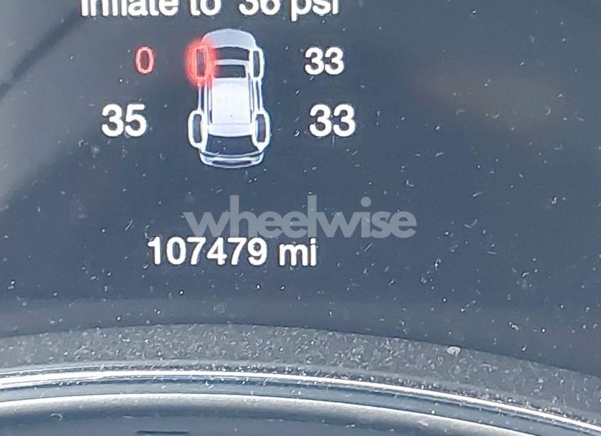 Photo 7 of 2018 Jeep Grand CHEROKEE LIMITED 4X4 (VIN 1C4RJFBG9JC139352)