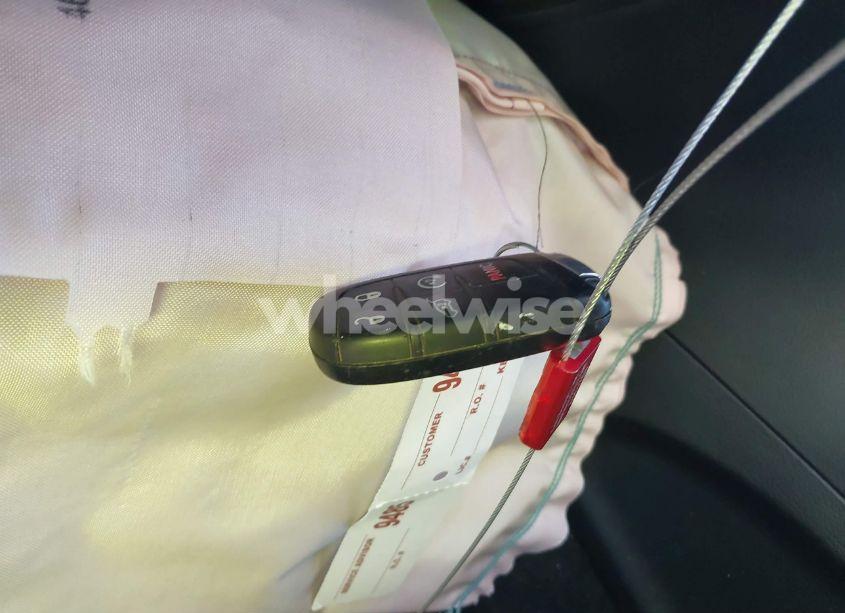 Photo 11 of 2018 Jeep Grand CHEROKEE LIMITED 4X4 (VIN 1C4RJFBG9JC204605)