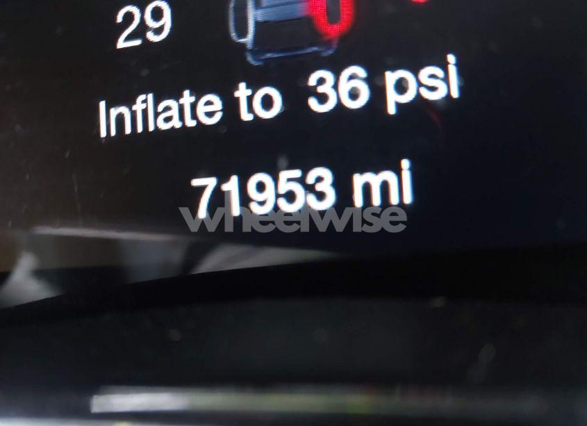 Photo 15 of 2018 Jeep Grand CHEROKEE LIMITED 4X4 (VIN 1C4RJFBG9JC215930)