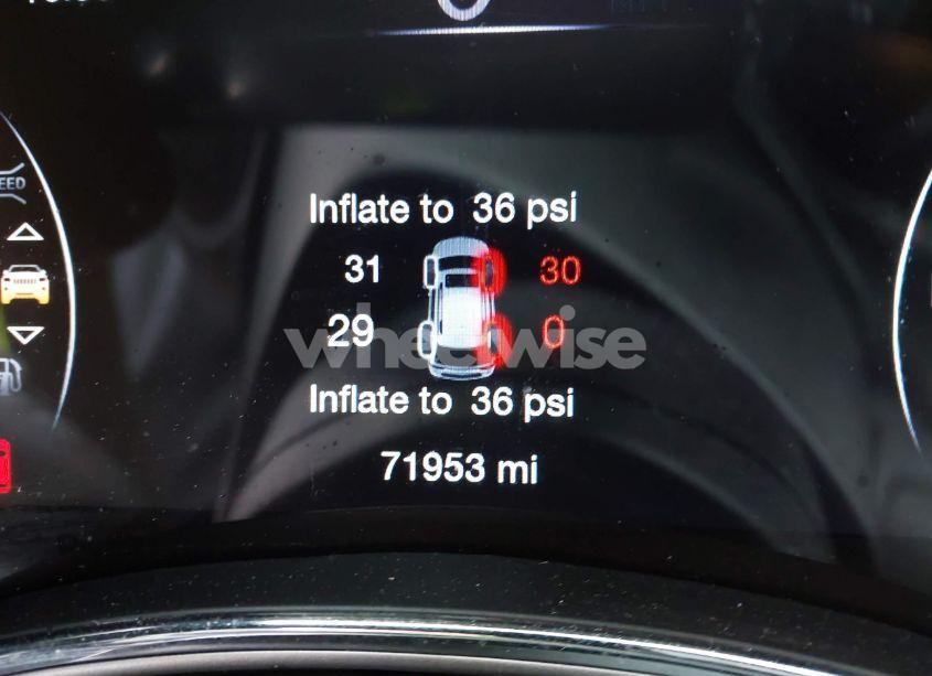 Photo 7 of 2018 Jeep Grand CHEROKEE LIMITED 4X4 (VIN 1C4RJFBG9JC215930)