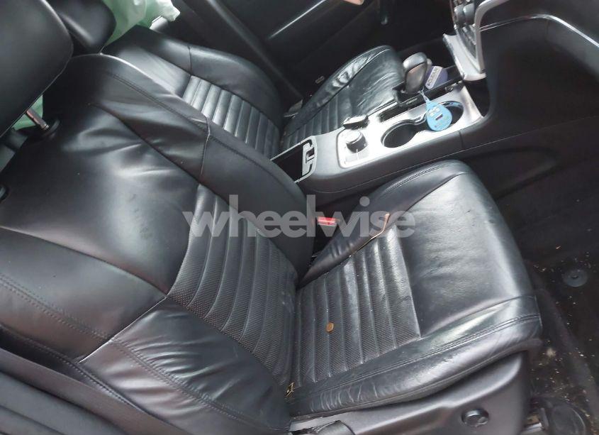 Photo 8 of 2018 Jeep Grand CHEROKEE STERLING EDITION 4X4 (VIN 1C4RJFBG9JC229424)