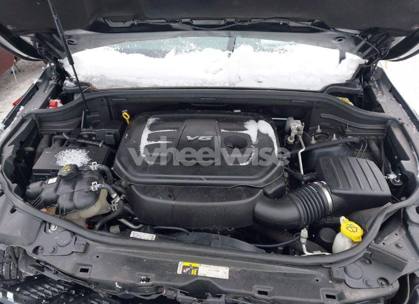 Photo 10 of 2018 Jeep Grand CHEROKEE LIMITED 4X4 (VIN 1C4RJFBG9JC326347)