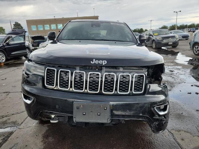 Photo 12 of 2018 JEEP GRAND CHEROKEE LIMITED (VIN 1C4RJFBG9JC332651)