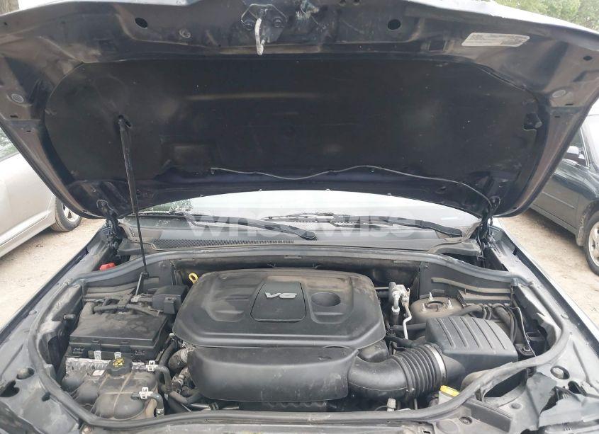 Photo 10 of 2018 Jeep Grand CHEROKEE LIMITED 4X4 (VIN 1C4RJFBG9JC365715)