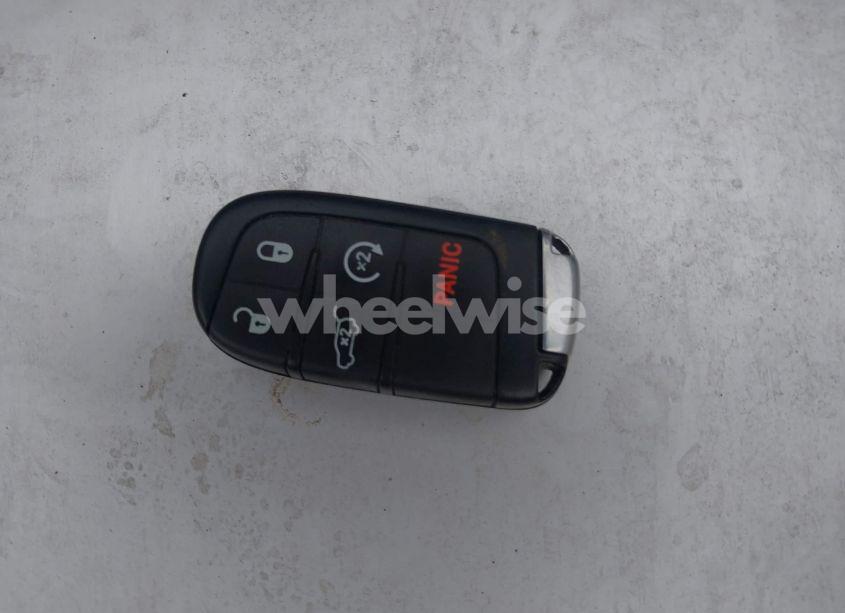 Photo 11 of 2018 Jeep Grand CHEROKEE LIMITED 4X4 (VIN 1C4RJFBG9JC365715)