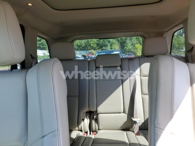 Photo 13 of 2018 JEEP GRAND CHEROKEE LIMITED (VIN 1C4RJFBG9JC401564)