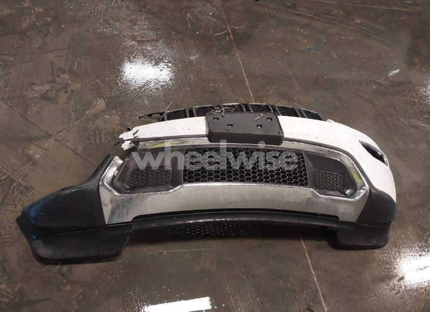 Photo 12 of 2018 Jeep Grand CHEROKEE LIMITED 4X4 (VIN 1C4RJFBG9JC411706)