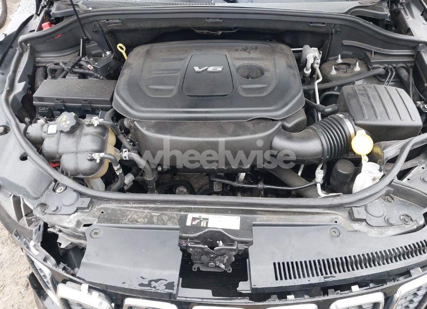 Photo 10 of 2018 Jeep Grand CHEROKEE LIMITED 4X4 (VIN 1C4RJFBG9JC424410)