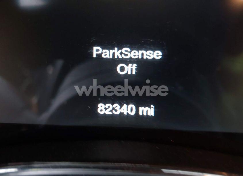 Photo 15 of 2018 Jeep Grand CHEROKEE LIMITED 4X4 (VIN 1C4RJFBG9JC454796)