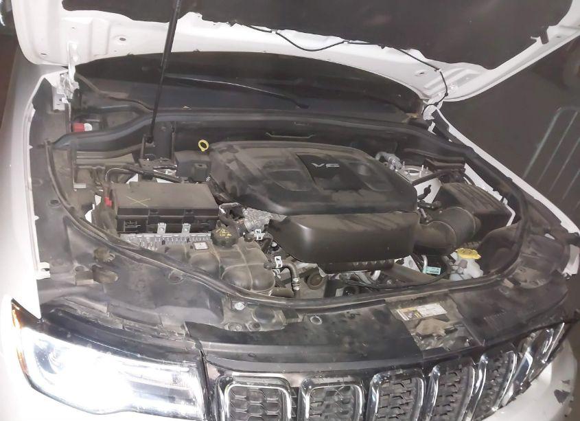 Photo 10 of 2019 Jeep Grand CHEROKEE LIMITED 4X4 (VIN 1C4RJFBG9KC553488)