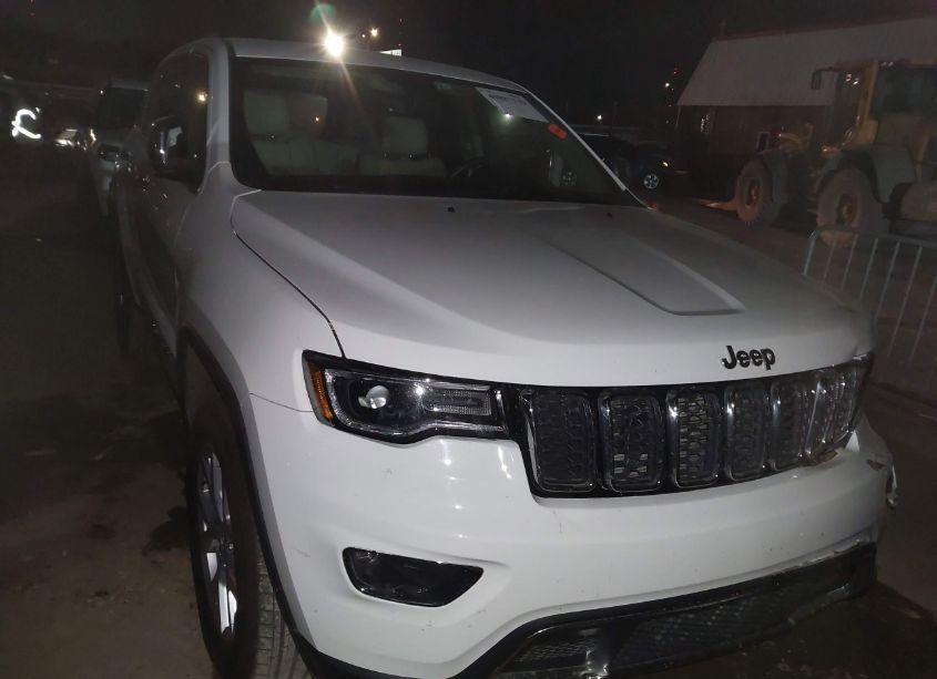 Photo 12 of 2019 Jeep Grand CHEROKEE LIMITED 4X4 (VIN 1C4RJFBG9KC553488)