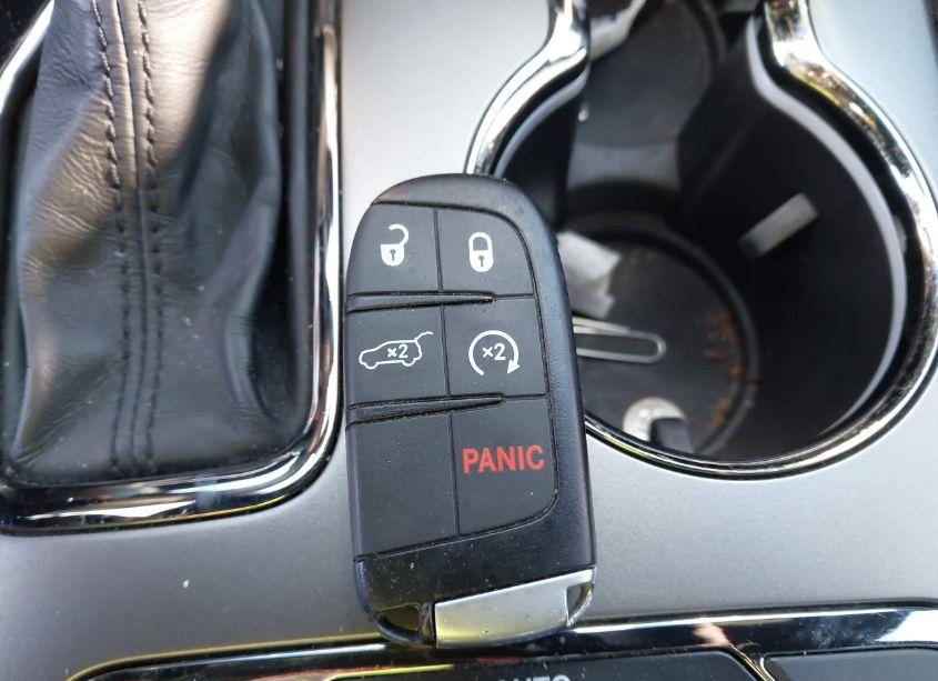 Photo 11 of 2019 Jeep Grand CHEROKEE LIMITED X 4X4 (VIN 1C4RJFBG9KC583526)