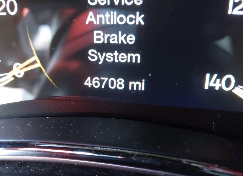 Photo 15 of 2019 Jeep Grand CHEROKEE LIMITED X 4X4 (VIN 1C4RJFBG9KC583526)