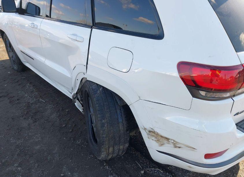 Photo 6 of 2019 Jeep Grand CHEROKEE LIMITED X 4X4 (VIN 1C4RJFBG9KC583526)