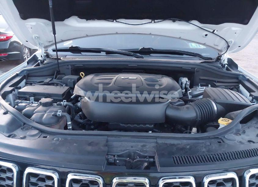 Photo 10 of 2019 Jeep Grand CHEROKEE LIMITED 4X4 (VIN 1C4RJFBG9KC619411)