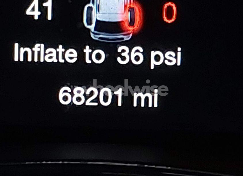 Photo 16 of 2019 Jeep Grand CHEROKEE LIMITED 4X4 (VIN 1C4RJFBG9KC619411)