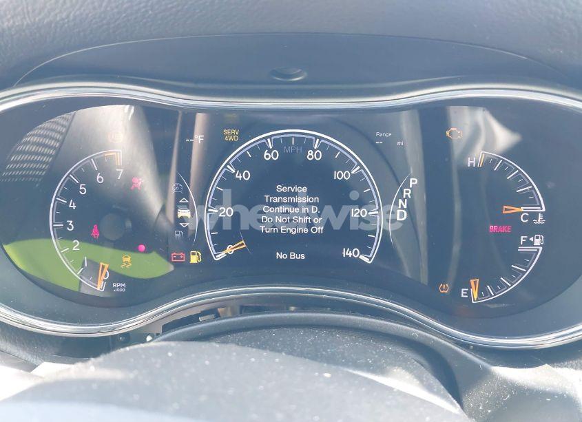 Photo 7 of 2019 Jeep Grand CHEROKEE LIMITED 4X4 (VIN 1C4RJFBG9KC704345)