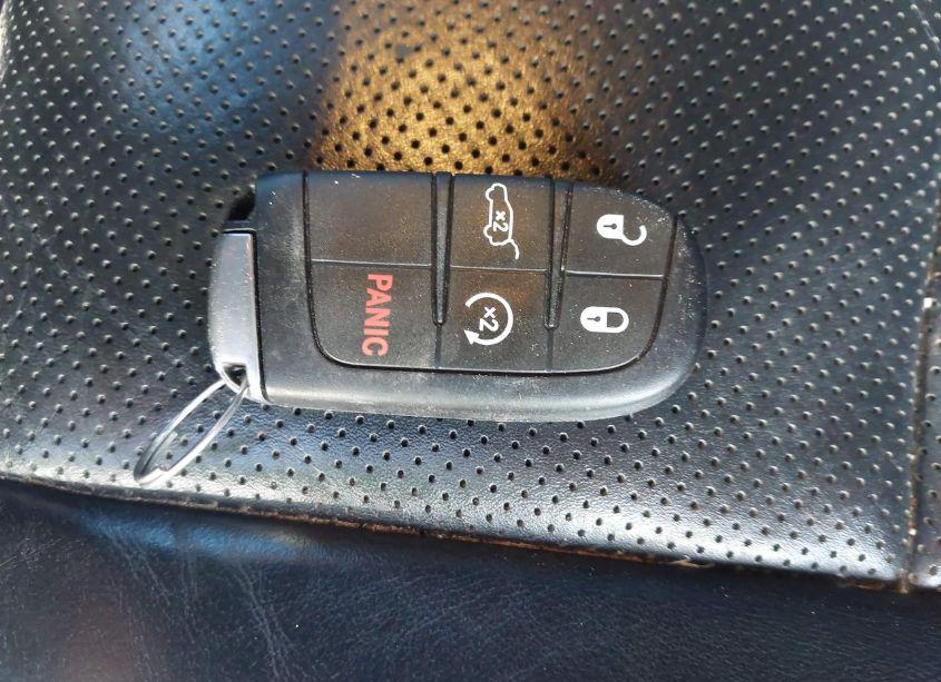 Photo 11 of 2020 Jeep Grand CHEROKEE LIMITED 4X4 (VIN 1C4RJFBG9LC280084)