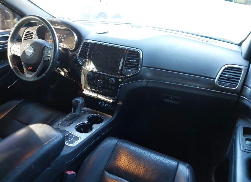 Photo 5 of 2020 Jeep Grand CHEROKEE LIMITED 4X4 (VIN 1C4RJFBG9LC280084)