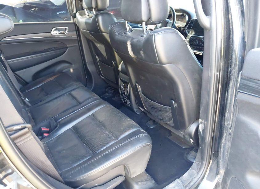 Photo 8 of 2020 Jeep Grand CHEROKEE LIMITED 4X4 (VIN 1C4RJFBG9LC280084)