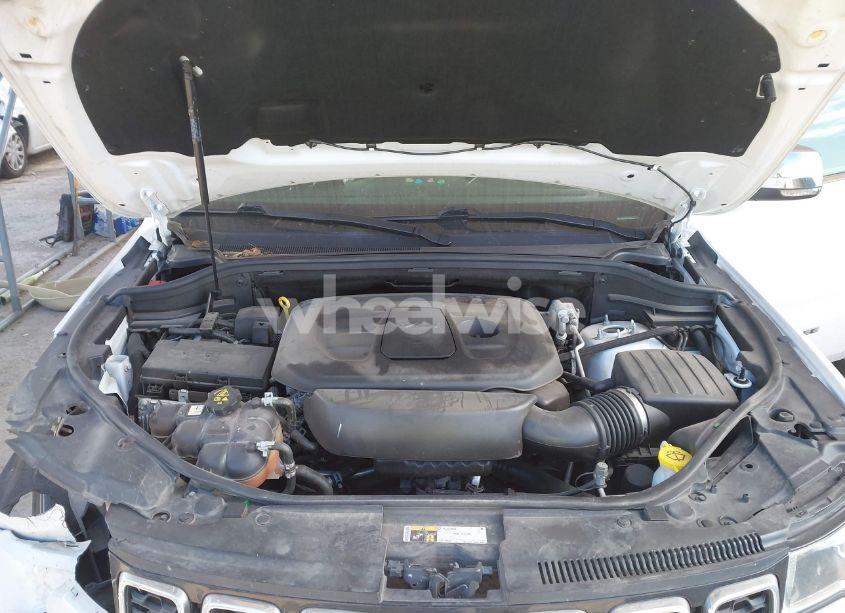 Photo 10 of 2020 Jeep Grand CHEROKEE LIMITED 4X4 (VIN 1C4RJFBG9LC334080)