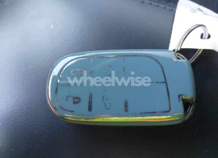 Photo 11 of 2020 Jeep Grand CHEROKEE LIMITED 4X4 (VIN 1C4RJFBG9LC334080)