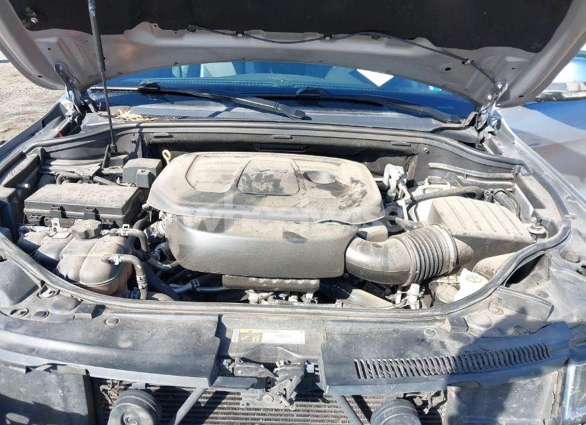 Photo 10 of 2020 Jeep Grand CHEROKEE LIMITED 4X4 (VIN 1C4RJFBG9LC347329)