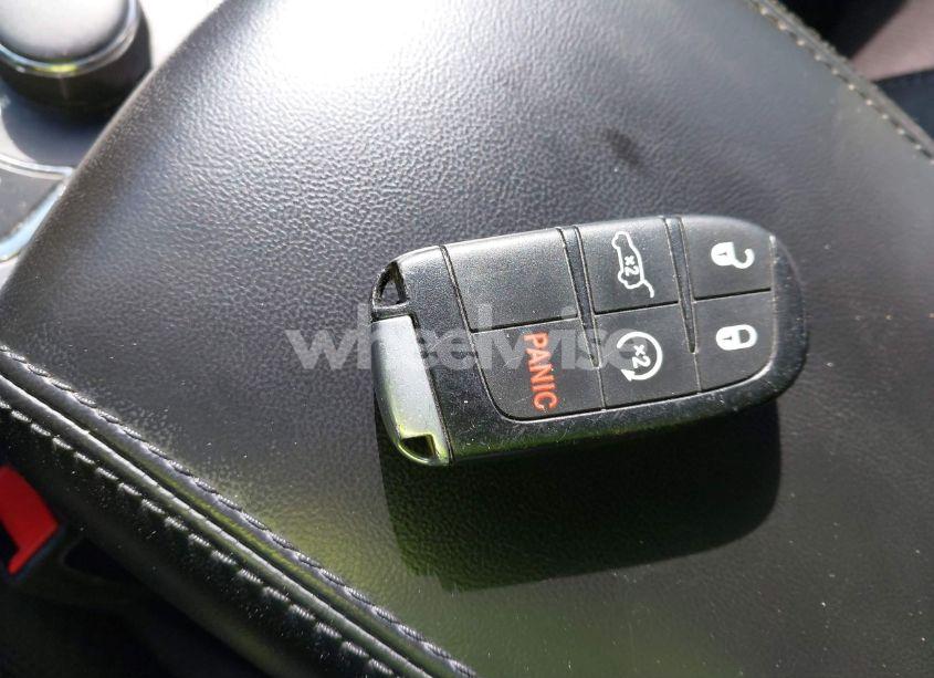 Photo 11 of 2020 Jeep Grand CHEROKEE LIMITED 4X4 (VIN 1C4RJFBG9LC347329)