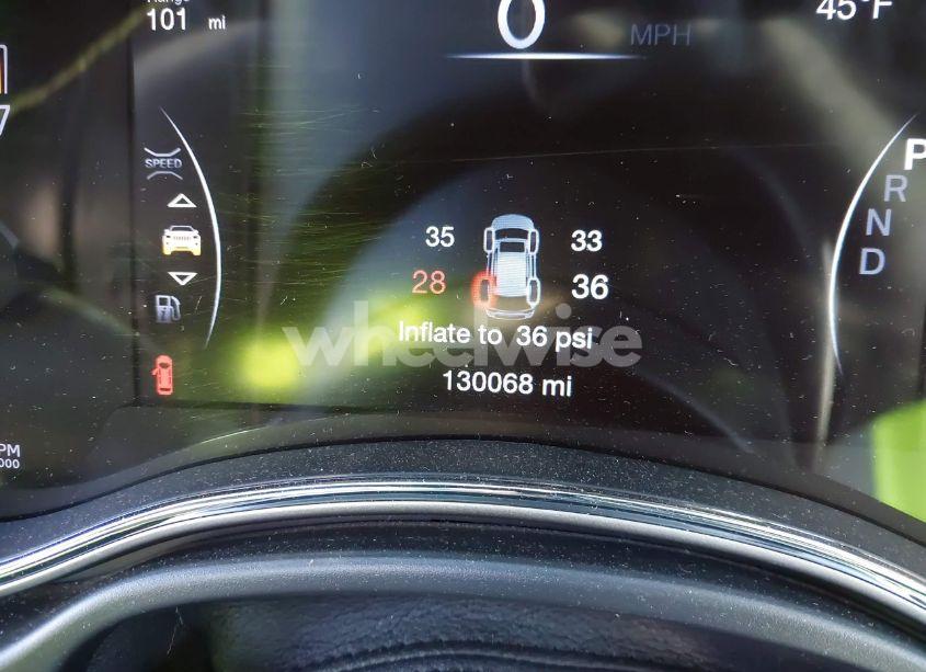 Photo 15 of 2020 Jeep Grand CHEROKEE LIMITED 4X4 (VIN 1C4RJFBG9LC347329)