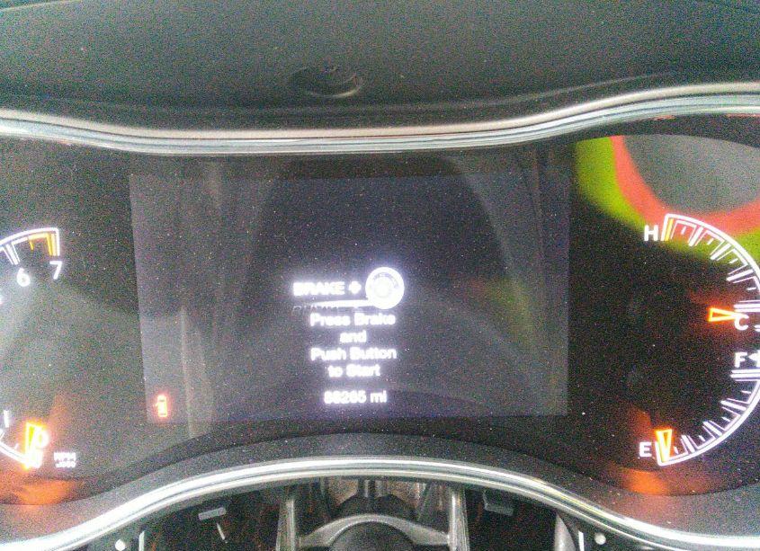 Photo 7 of 2020 Jeep Grand CHEROKEE LIMITED 4X4 (VIN 1C4RJFBG9LC389158)