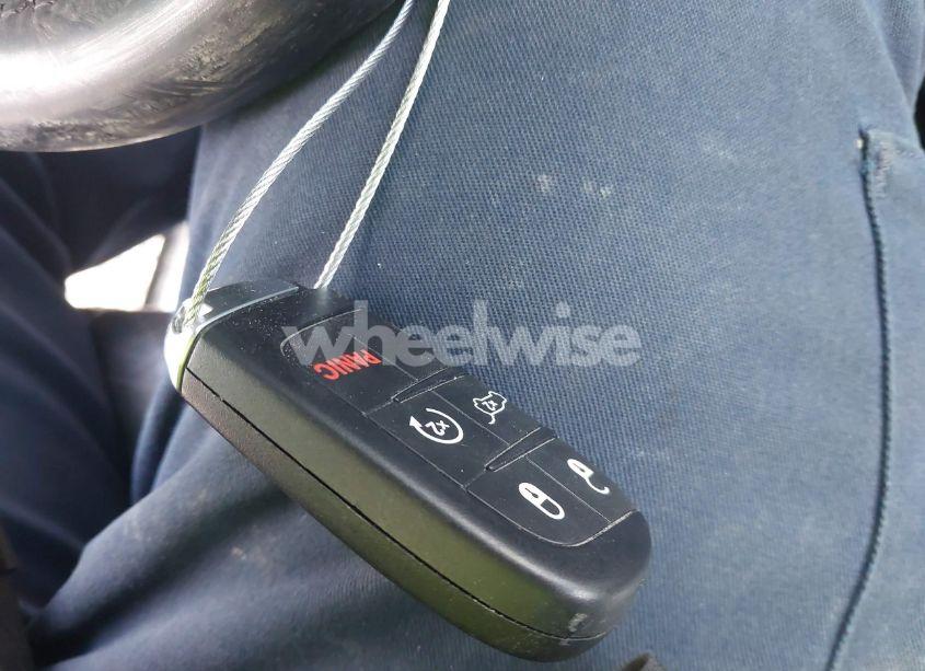 Photo 11 of 2020 Jeep Grand CHEROKEE LIMITED 4X4 (VIN 1C4RJFBG9LC423311)