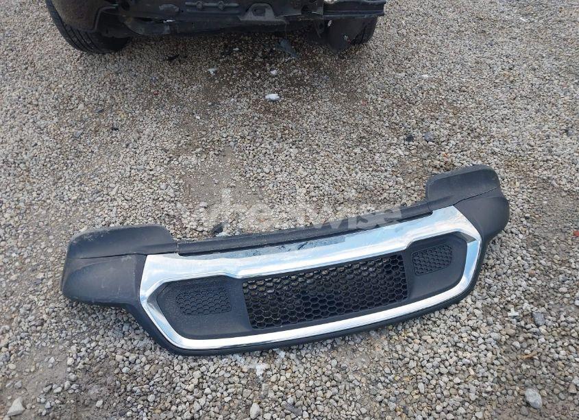 Photo 12 of 2020 Jeep Grand CHEROKEE LIMITED 4X4 (VIN 1C4RJFBG9LC423311)