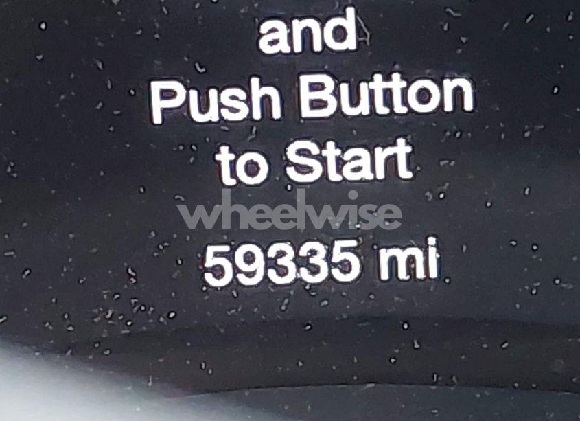 Photo 16 of 2020 Jeep Grand CHEROKEE LIMITED 4X4 (VIN 1C4RJFBG9LC423311)