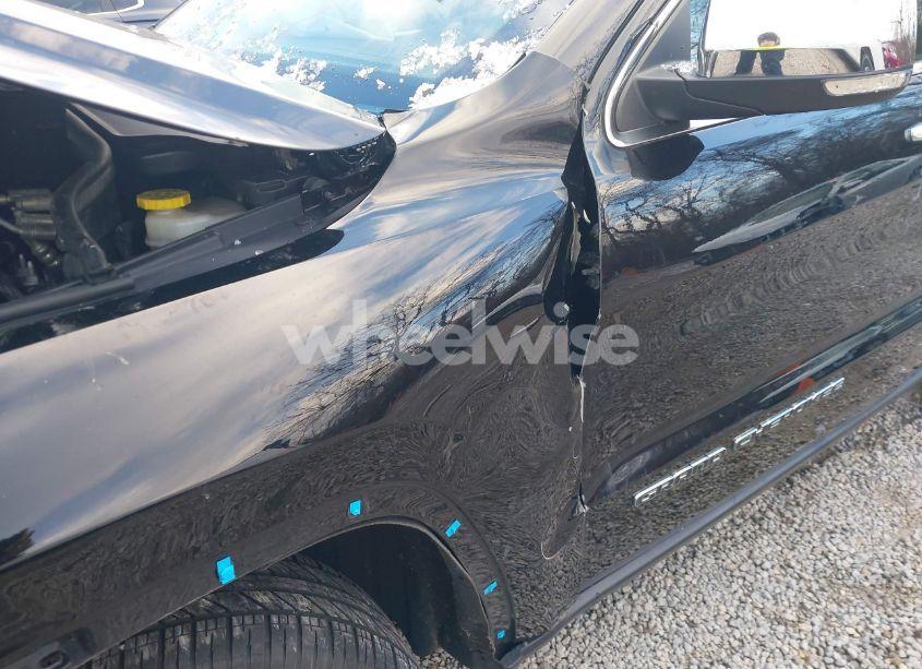 Photo 19 of 2020 Jeep Grand CHEROKEE LIMITED 4X4 (VIN 1C4RJFBG9LC423311)