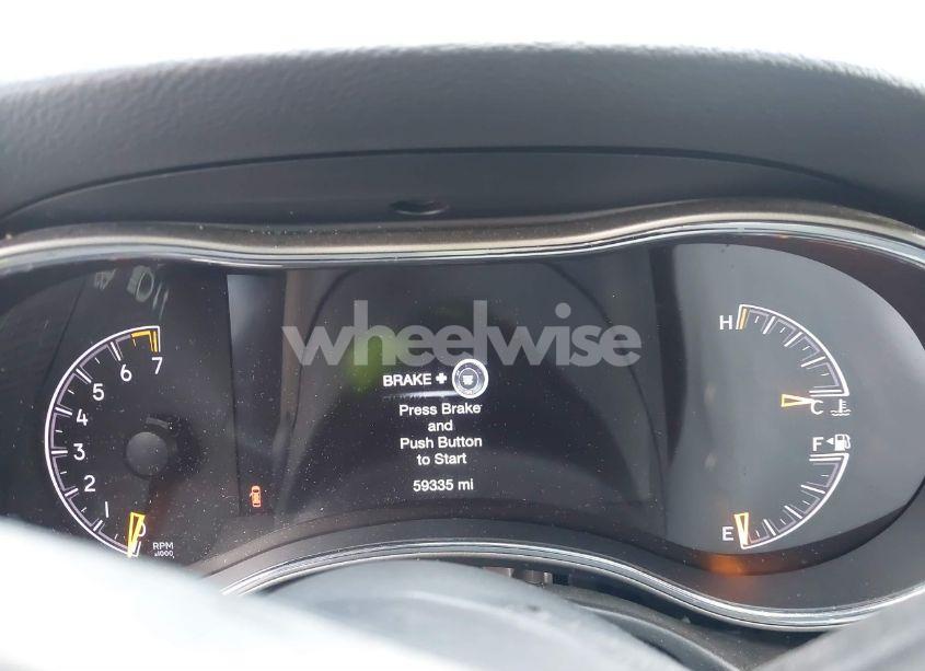 Photo 7 of 2020 Jeep Grand CHEROKEE LIMITED 4X4 (VIN 1C4RJFBG9LC423311)