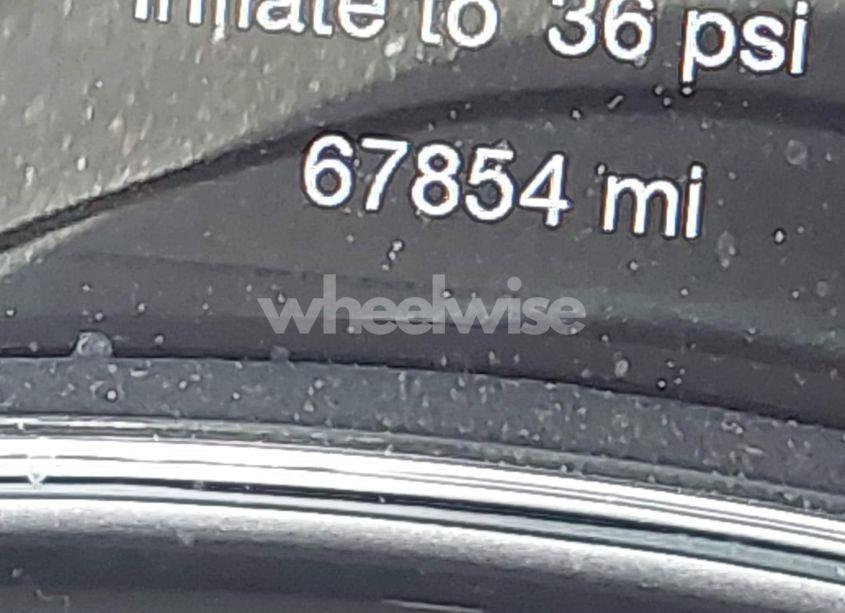 Photo 16 of 2020 Jeep Grand CHEROKEE LIMITED 4X4 (VIN 1C4RJFBG9LC425074)