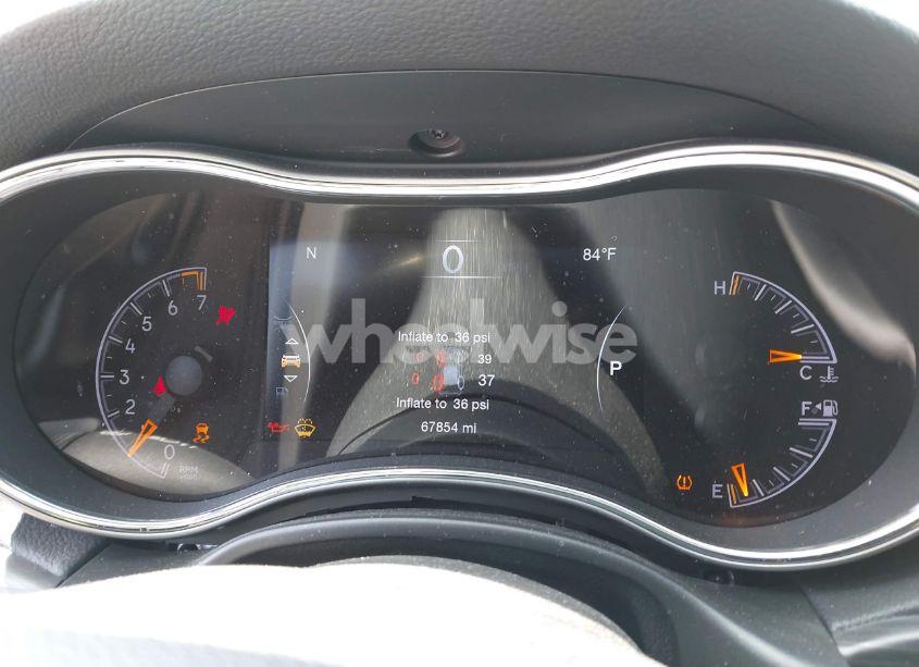 Photo 7 of 2020 Jeep Grand CHEROKEE LIMITED 4X4 (VIN 1C4RJFBG9LC425074)