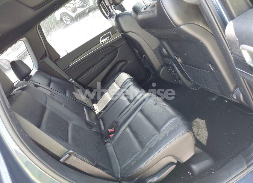 Photo 8 of 2020 Jeep Grand CHEROKEE LIMITED 4X4 (VIN 1C4RJFBG9LC425074)