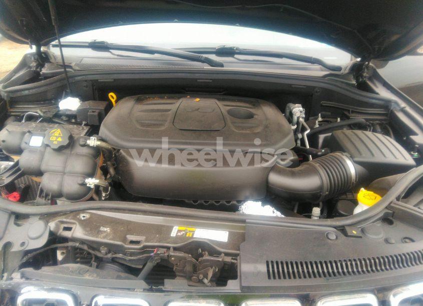 Photo 10 of 2021 Jeep Grand CHEROKEE LIMITED 4X4 (VIN 1C4RJFBG9MC507498)