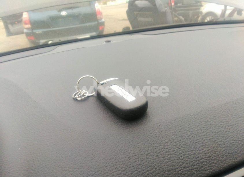 Photo 11 of 2021 Jeep Grand CHEROKEE LIMITED 4X4 (VIN 1C4RJFBG9MC507498)