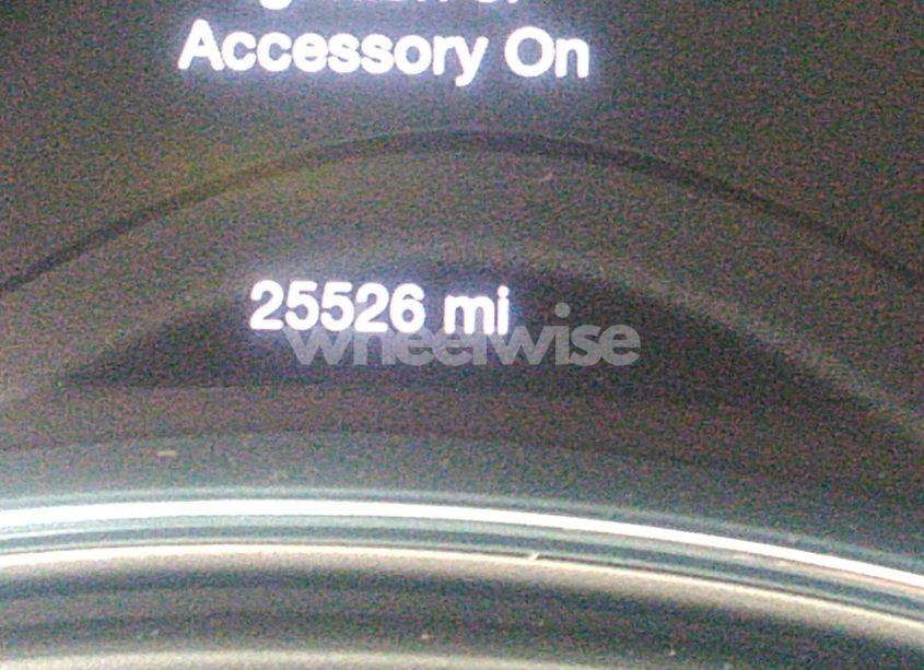 Photo 15 of 2021 Jeep Grand CHEROKEE LIMITED 4X4 (VIN 1C4RJFBG9MC507498)