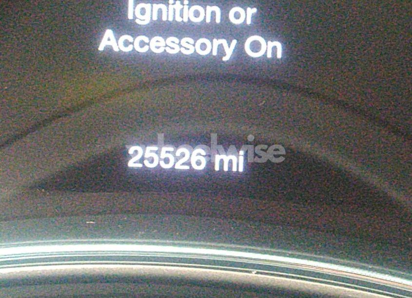 Photo 17 of 2021 Jeep Grand CHEROKEE LIMITED 4X4 (VIN 1C4RJFBG9MC507498)