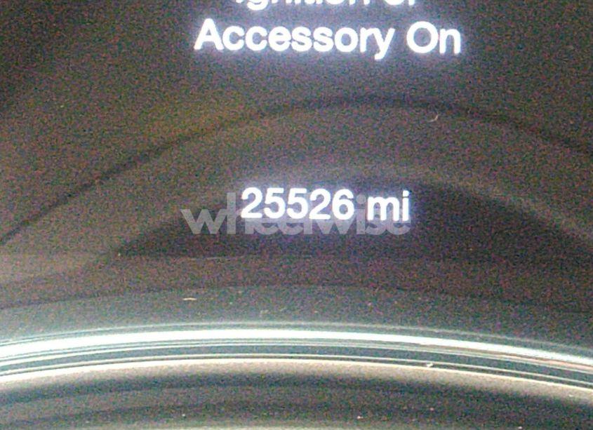 Photo 7 of 2021 Jeep Grand CHEROKEE LIMITED 4X4 (VIN 1C4RJFBG9MC507498)