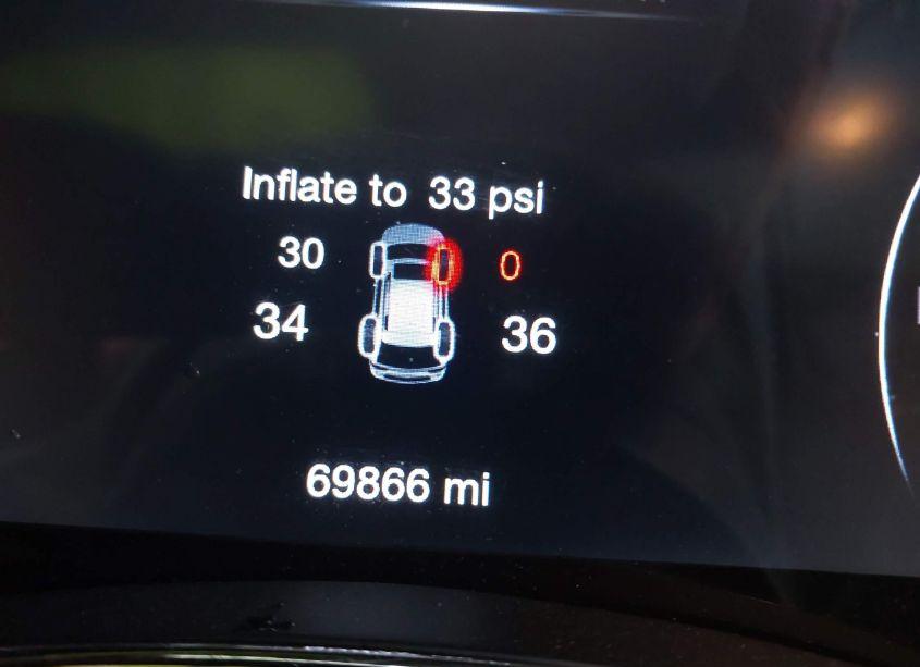 Photo 15 of 2021 Jeep Grand CHEROKEE 80TH ANNIVERSARY 4X4 (VIN 1C4RJFBG9MC512815)