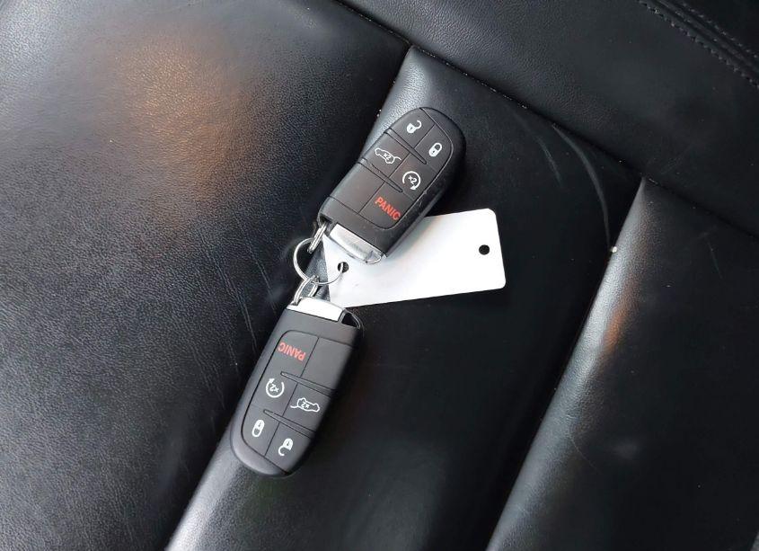 Photo 11 of 2021 Jeep Grand CHEROKEE LIMITED 4X4 (VIN 1C4RJFBG9MC619069)